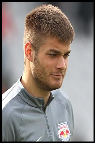 Famous People with surname Ćaleta-car