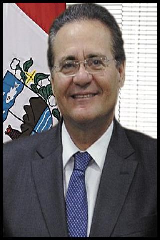 Famous People with surname Calheiros