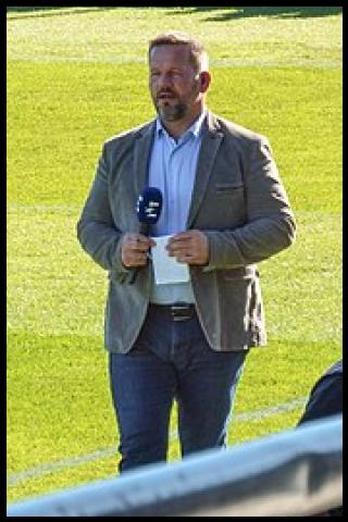 Famous People with surname Califano