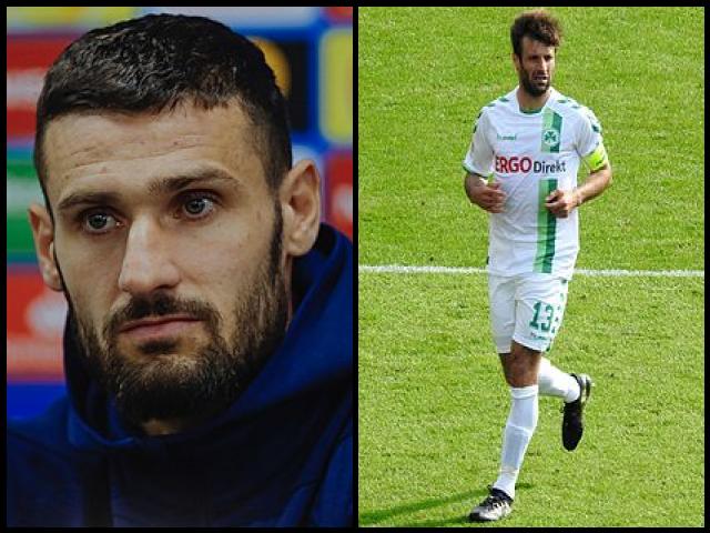 Famous People with surname Caligiuri