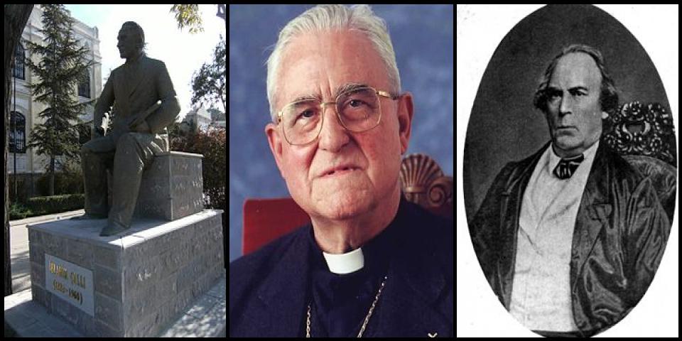 Famous People with surname Call