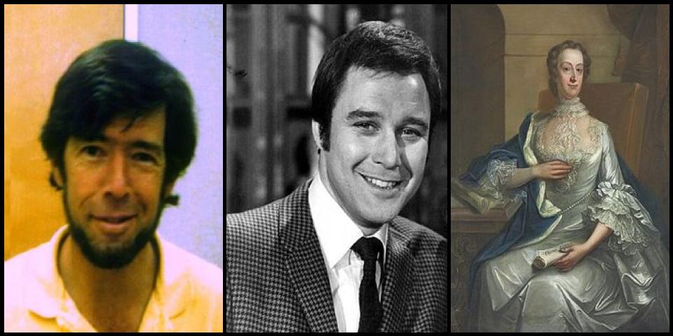 Famous People with surname Callan