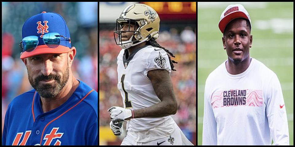 Famous People with surname Callaway