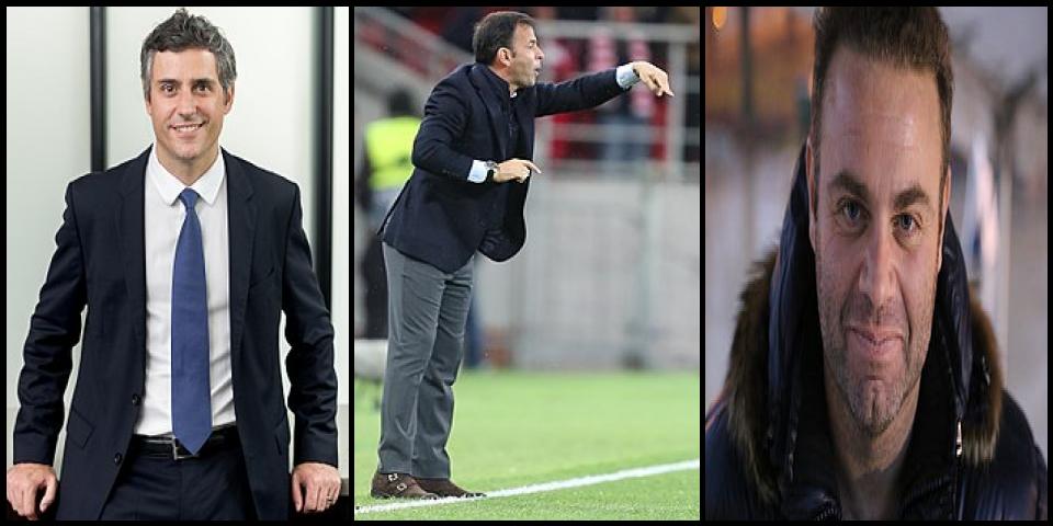 Famous People with surname Calleja