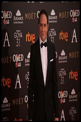 Famous People with surname Callejo