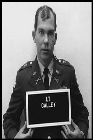 Famous People with surname Calley