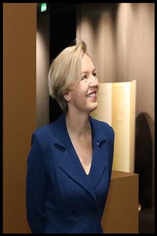 Famous People with surname Calmels