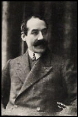 Famous People with surname Calmettes