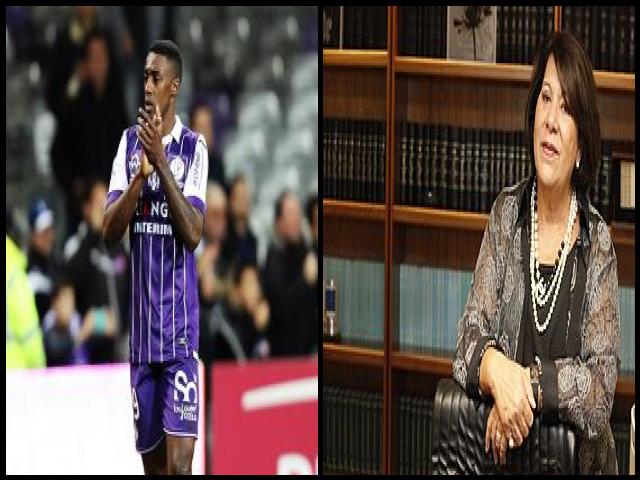 Famous People with surname Calmon