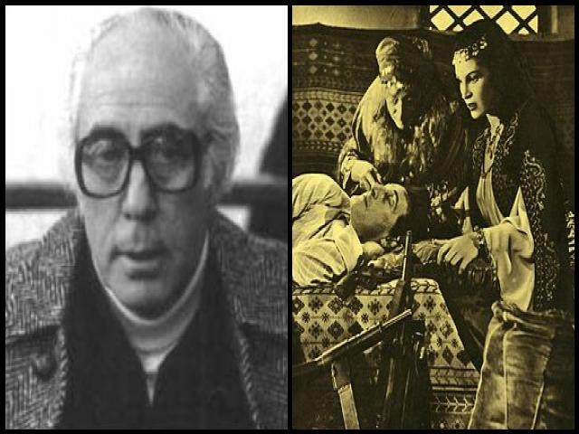 Famous People with surname Calo