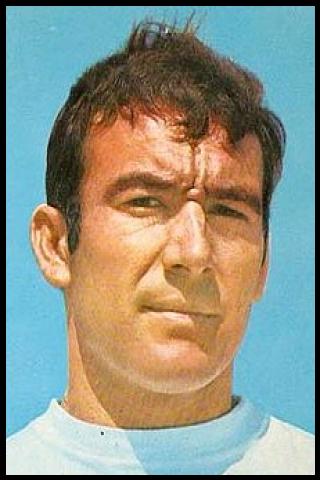 Famous People with surname Calpe