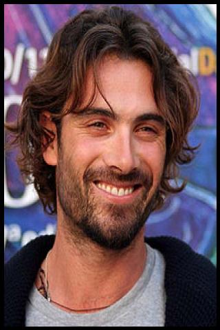 Famous People with surname Calvani