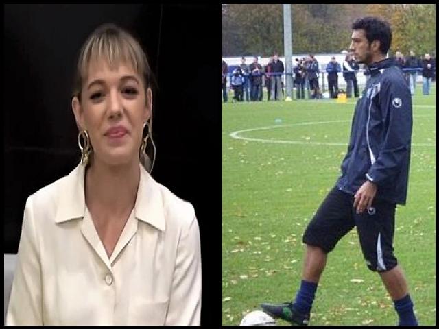 Famous People with surname Calvano