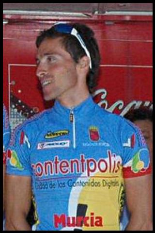 Famous People with surname Calvente