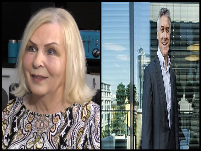 Famous People with surname Calvey