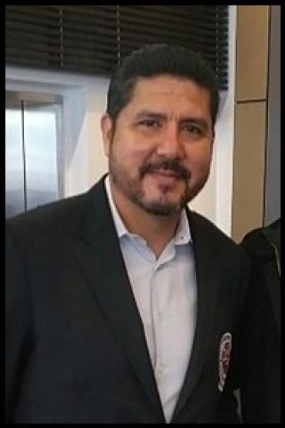 Famous People with surname Calvillo