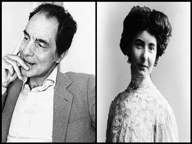 Famous People with surname Calvi&ntilde;o