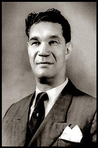 Famous People with surname Camarao