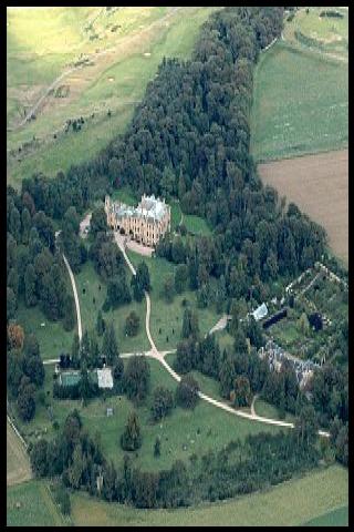 Famous People with surname Cambo