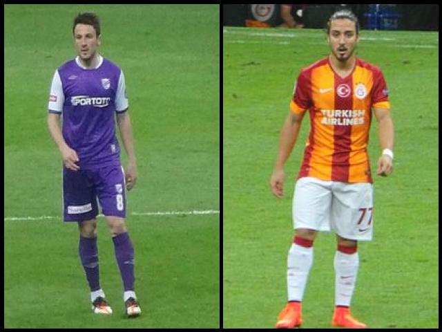 Famous People with surname &Ccedil;amdal