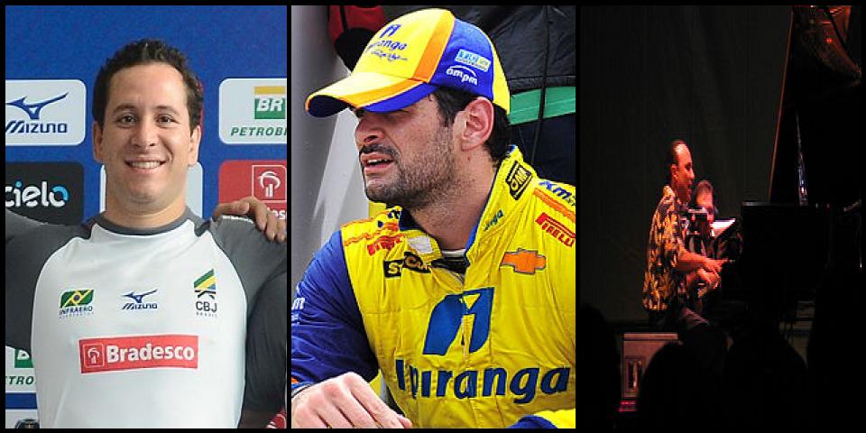 Famous People with surname Camilo