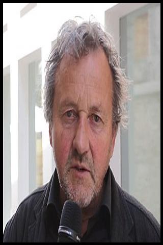 Famous People with surname Caminada