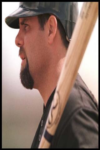 Famous People with surname Caminiti