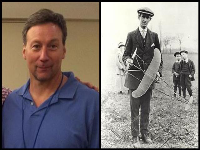 Famous People with surname Camm