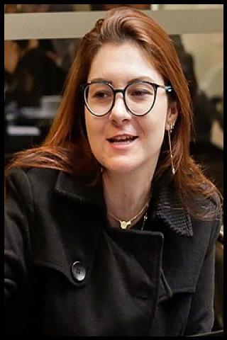 Famous People with surname Campagnolo