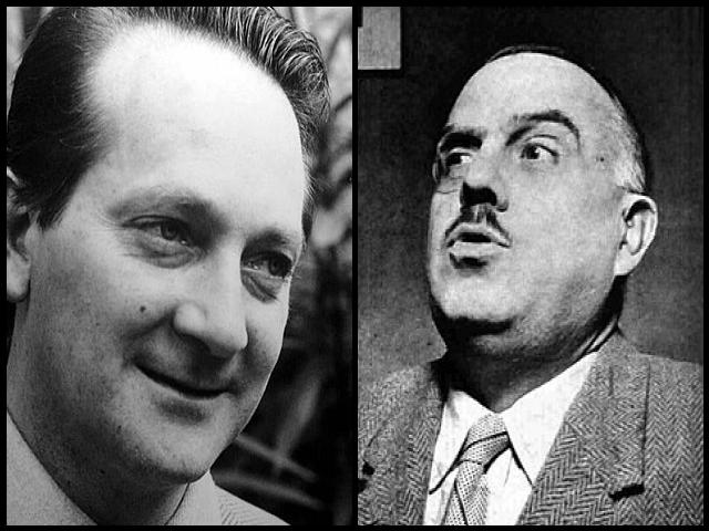 Famous People with surname Campanile