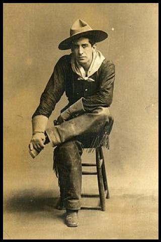 Famous People with surname Campeau