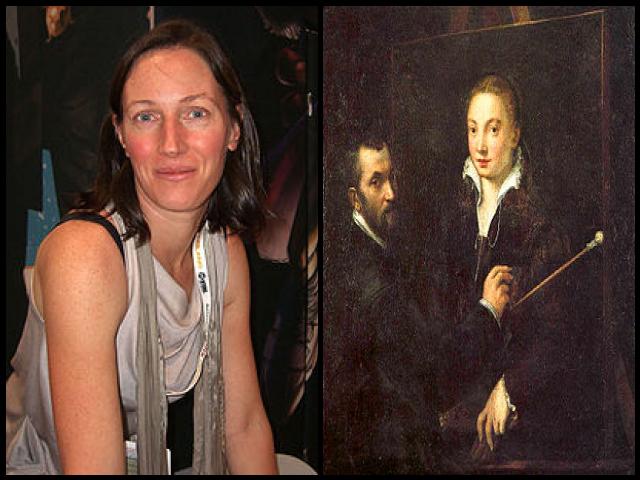 Famous People with surname Campi