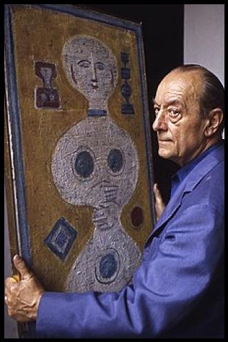 Famous People with surname Campigli