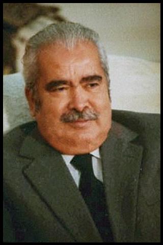 Famous People with surname Campins