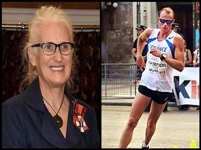 Famous People with surname Campion