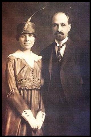 Famous People with surname Camprubi