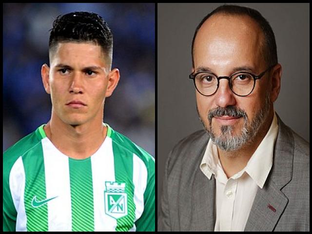 Famous People with surname Campuzano