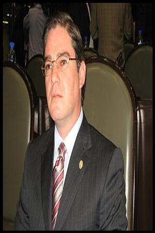 Famous People with surname Canabal