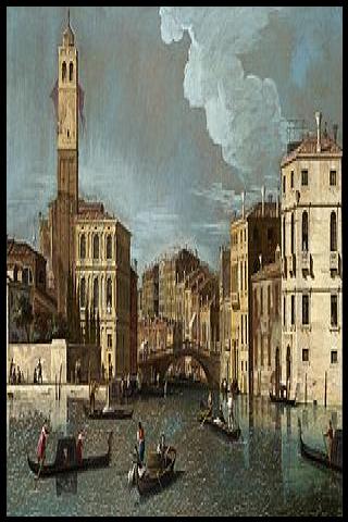 Famous People with surname Canal