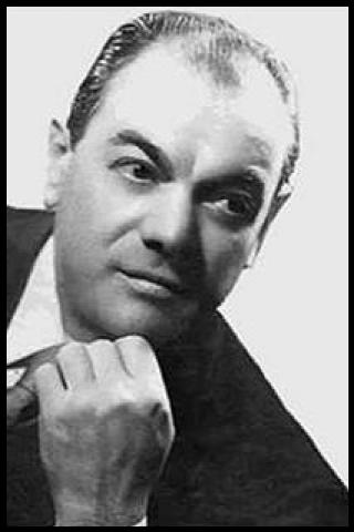 Famous People with surname Canaro