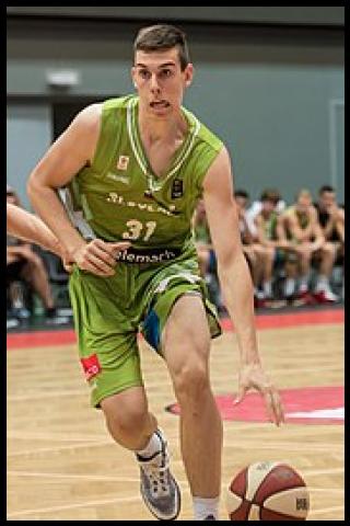 Famous People with surname Čančar