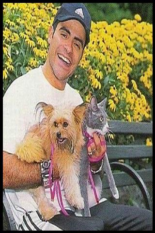 Famous People with surname Cancel