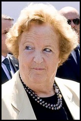 Famous People with surname Cancellieri