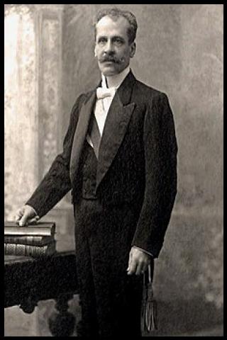 Famous People with surname Candamo