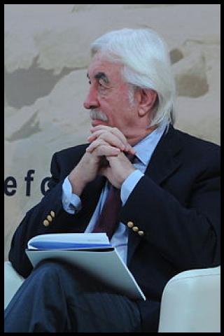 Famous People with surname Candar