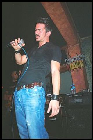 Famous People with surname Candemir