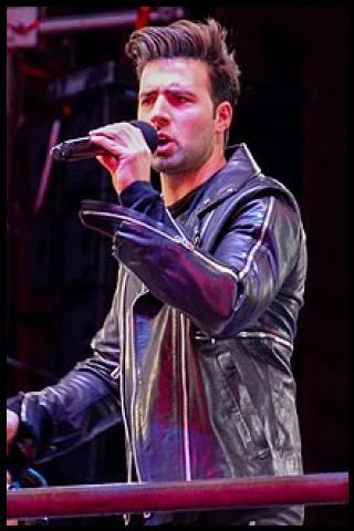 Famous People with surname Canela