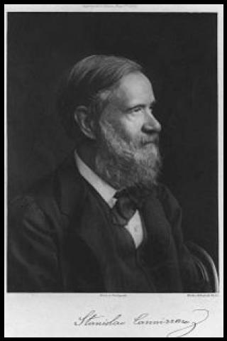 Famous People with surname Cannizzaro