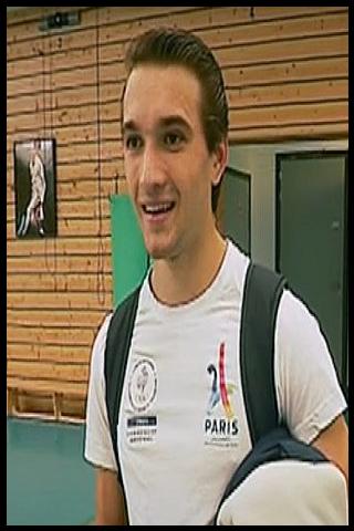 Famous People with surname Cannone