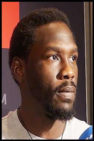 Famous People with surname Cannonier